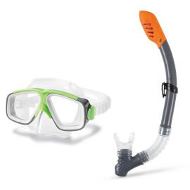 Intex Surf Rider Schnorchel-Set