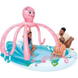 Schwimmbad Spielzentrum Friendly Octopus