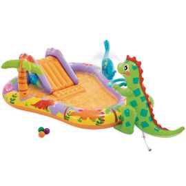 Intex Spielzentrum | Dino Park