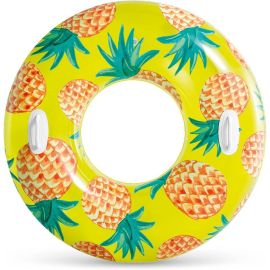 Intex Tropical Fruit Schwimmkorb gelb