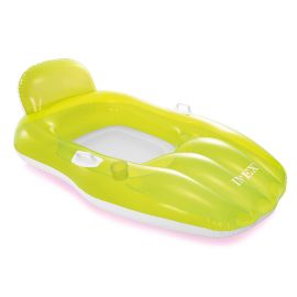 Intex Chill N Float Lounge - Groen