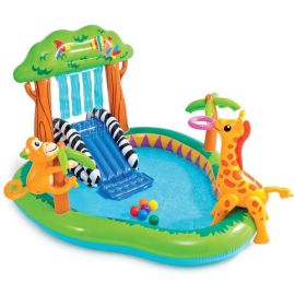 Wasserspielcenter 'Jungle'