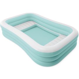 Intex Family Lounge Pool | Großer aufblasbarer Pool