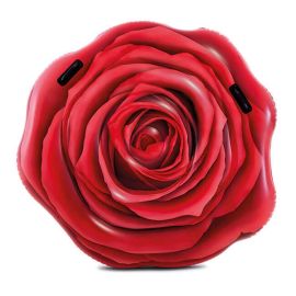 Red Rose Luftmatratze