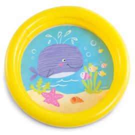 My First Pool Babybecken gelb