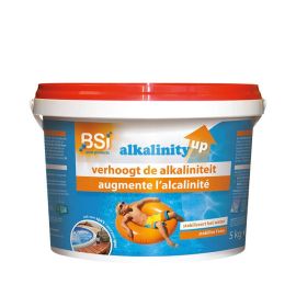 Alkalinität-Plus Granulat