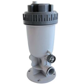 Automatischer Chlorgasverteiler