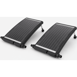 Comfortpool Solar Curve Solarmodul | gebogener Sonnenkollektor | 2 Stück