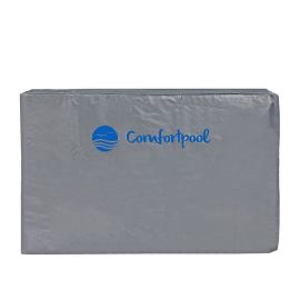 Comfortpool ECO+ 8 und 10 Wärmepumpenabdeckung