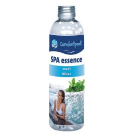 Comfortpool Spa-Duft Mint | Jacuzzi-Duft für Whirlpools oder aufblasbare Spas