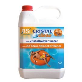 Cristal Clear 5 L