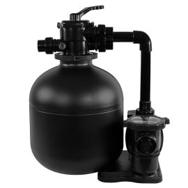 Comfortpool FORTE 22 Sandfilterpumpe