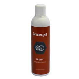 Interline SPA - Spa-Duft Fruchtig