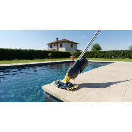 Filtergehäuse für Comfortpool G5 Poolsauger (Modell 2025)