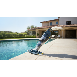 Motor für Comfortpool G7 Poolsauger (Modell 2025)