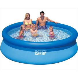 Intex Easy Set Schwimmbecken 305 x 76 cm