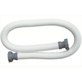 Intex Poolschlauch 450 cm | Ø 38 mm | Mit Verschraubung