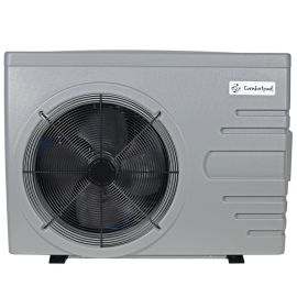 Inverter-Wärmepumpe Comfortpool Pro 7