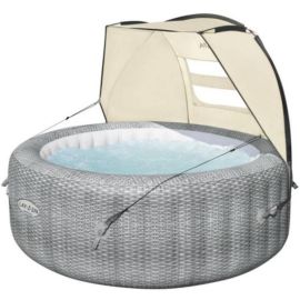 Bestway Cannopy Lay-Z-Spa | Luxury SPA Sonnenschutzdach