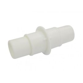 Schlauchverbinder für Poolschlauch mit Muffe