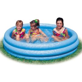 Aufblasbarer Pool klein