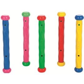 Unterwasser Spielsticks (Set von 5)