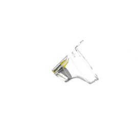 Filter behuizing voor Comfortpool G5 zwembadstofzuiger