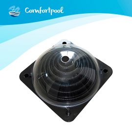 Comfortpool Solar Globe Schwimmbad | bis zu 10.000 Liter
