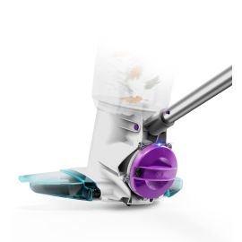 Telsa 90 wiederaufladbarer Poolsauger