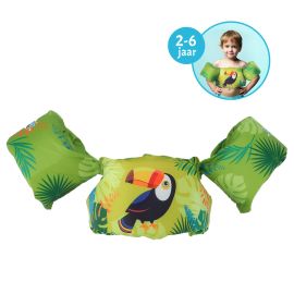 Comfortpool Schwimmende Freunde - Tukan