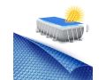 Comfortpool Solarabdeckung 488 x 244 cm | Heizt und isoliert
