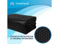 Comfort Pool Solar Pro Abdeckung Ø 427 cm | Heizt und isoliert