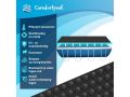 Comfort Pool Solarabdeckung Pro 732 x 366 cm | Heizt und isoliert