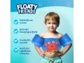Comfortpool Schwimmerische Freunde - Krabbe