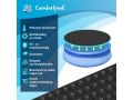 Comfort Pool Solarabdeckung Pro rund 396 cm | heizt und isoliert