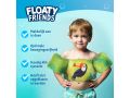 Comfortpool Schwimmende Freunde - Tukan