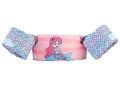 Sevylor Puddle Jumper | Rosa/violette Meerjungfrau