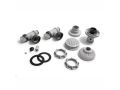 Intex Zu- und Ablaufset (Sand) Filterpumpe Ø 38 mm 