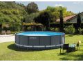 Intex Ultra XTR Frame Pool 610 x 122 cm