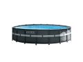 Intex Pool Ultra XTR Rahmen 549 x 132 cm | Rund