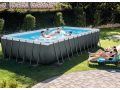 Intex Ultra XTR Rahmenpool 732 x 366 x 132 cm | Rechteckig