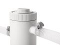Intex Kartuschen-Poolpumpe sehr klein| Bis zu 5.000 Liter