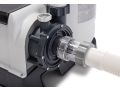 Intex Sandfilterpumpe 4m3 pro Stunde | Bis zu 20.000 Liter