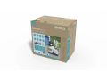 Intex Sandfilterpumpe Plus 6m3 pro Stunde | Bis zu 24.000 Liter