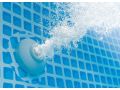 Intex Pool 427 x 107 | Prism Frame mit Filterpumpe