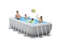 Intex Prism Frame Pool 400 x 200 x 100 cm