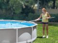 Intex Pool Wartungsset | Inklusive Stiel