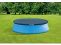Intex Easy Set Abdeckplane Ø 244