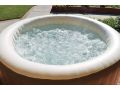 Intex Aufblasbares Spa 6 Personen | PureSpa Bubble Massage