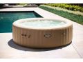 Intex Aufblasbares Spa 6 Personen | PureSpa Bubble Massage
